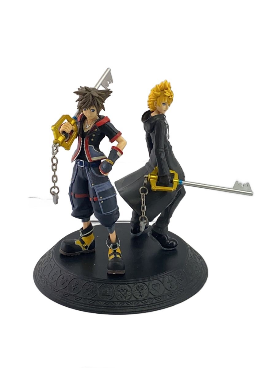 楽天市場】一番くじ KINGDOM HEARTS -Linking Hearts- ラストワン賞