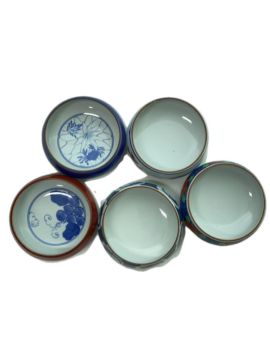 楽天市場】【未使用品】 愛陶 皿鉢揃 小鉢6点＆小皿6点 合計12点セット