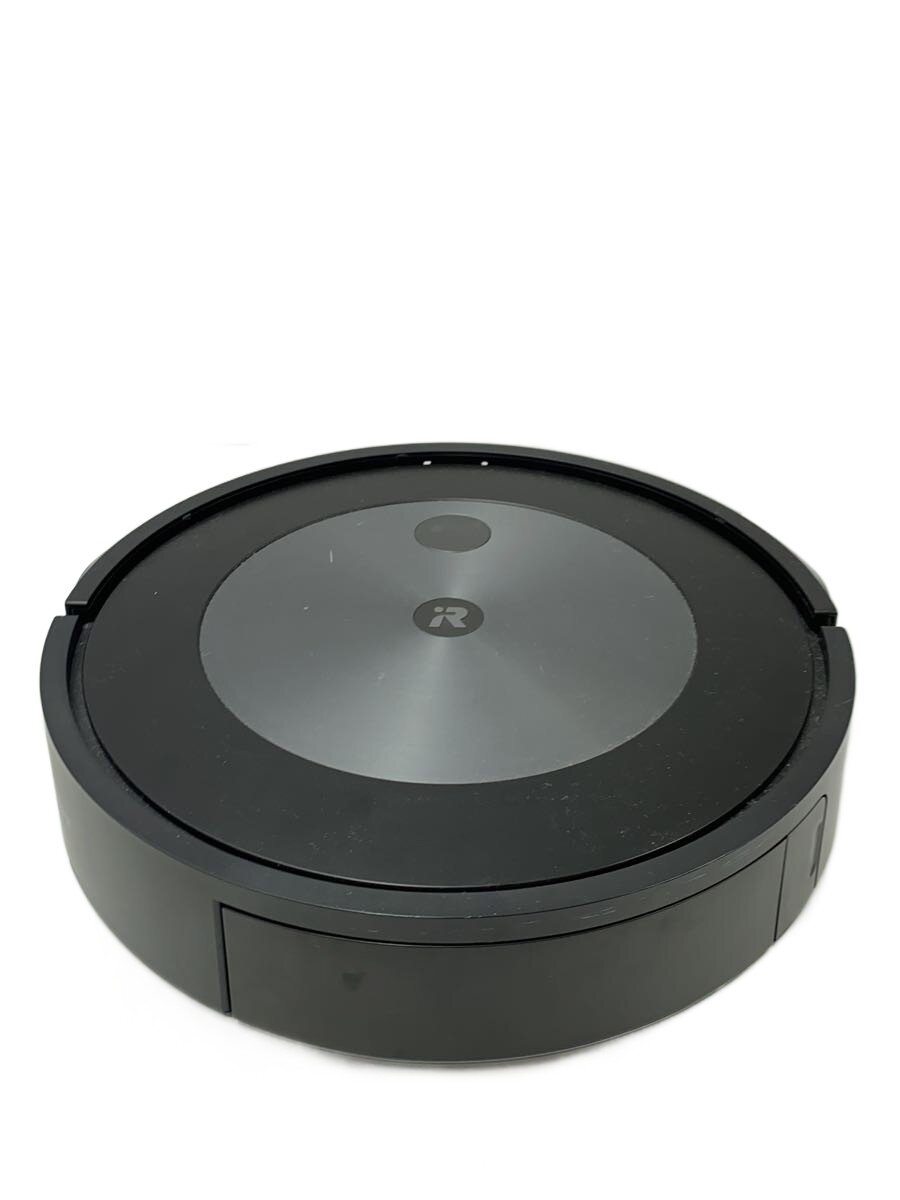【中古】iRobot◆掃き出す機 ルンバ j7+j755860/? NULL ?【家電・視覚性・オーディオ】