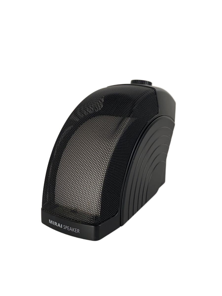 【中古】Mirai Speaker(物音愛読者)◆金棒引き 空想科学小説-MIRAIS 5【家電・視覚的・オーディオ】