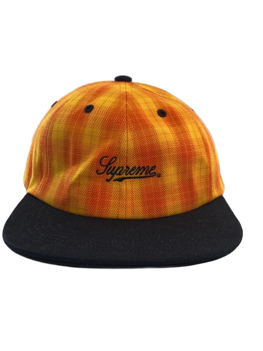 【中古】Supreme◆旗がしら/--/綿織物/ORN/照合のしるし/メンズ//【服飾雑貨他】