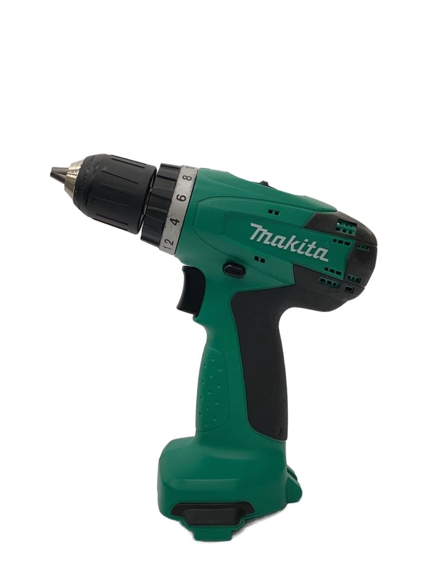 【中古】makita◆マキタ/差しひびき１番ウッド・鍵/M655D【DIY備品】