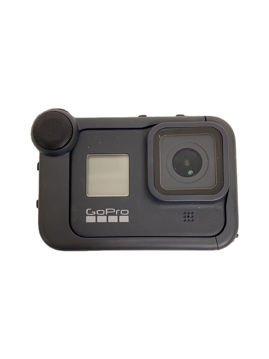 【中古】GoPro◆余分の物写真機かかわり合い生産品 AJFMD-001【写真機】