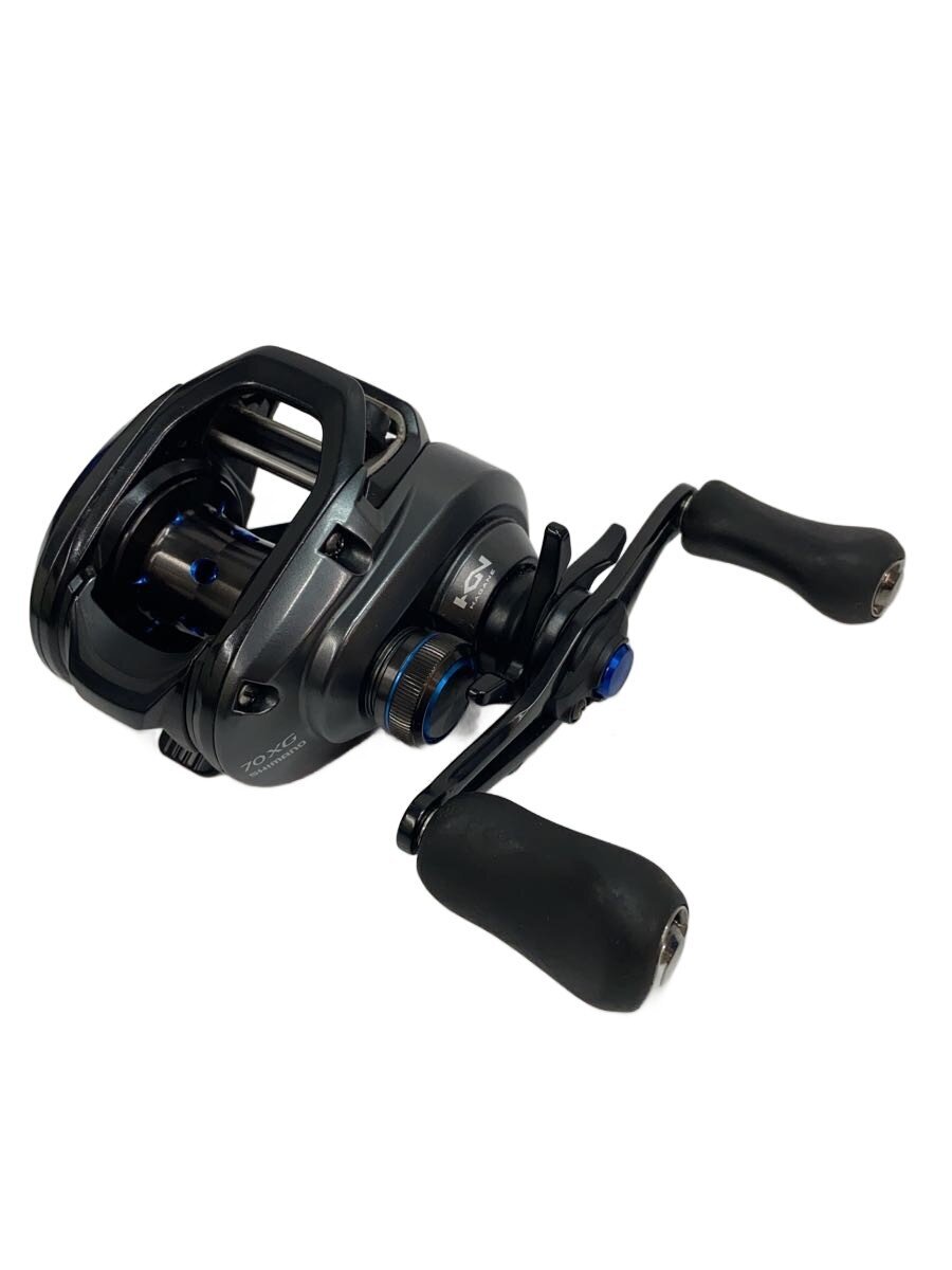 【中古】SHIMANO◆19 SLX MGL 70XG 04050/ベイトリール//【スポーツ】