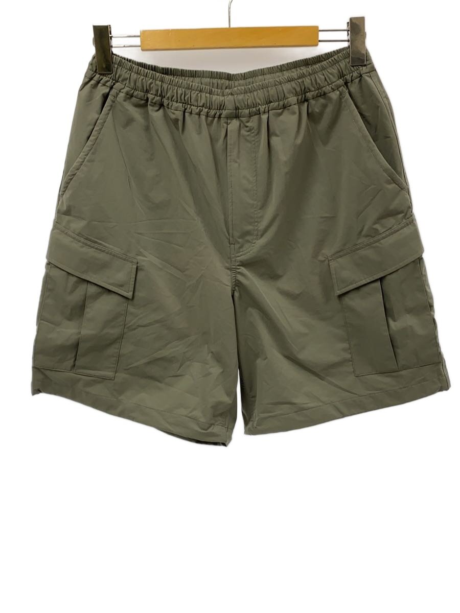 【中古】DAIWA PIER39◆TECH 6POCKET SHORTS/ショートパンツ/L/ポリエステル/KHK/BP-60025【メンズウェア】｜2ｎｄ STREET 店 10,921円
