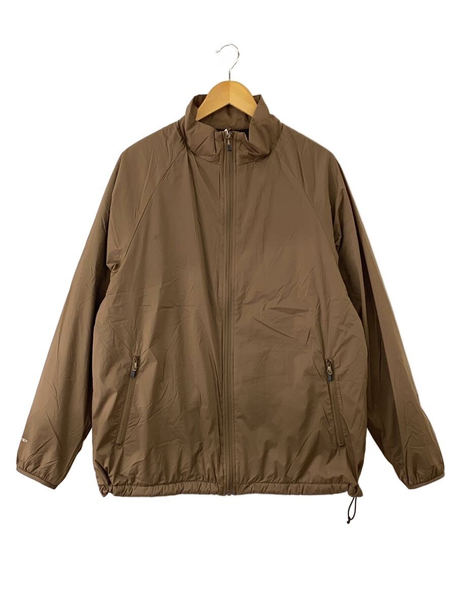 【中古】DAIWA◆ナイロンジャケット/L/ナイロン/BRW/DJ-5025WGR//【メンズウェア】|2nd STREET 店