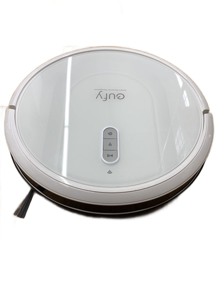 【中古】ANKER◆掃き出す機 Eufy RoboVac G30 Hybrid T2253521//【家電・視覚性・オーディオ】