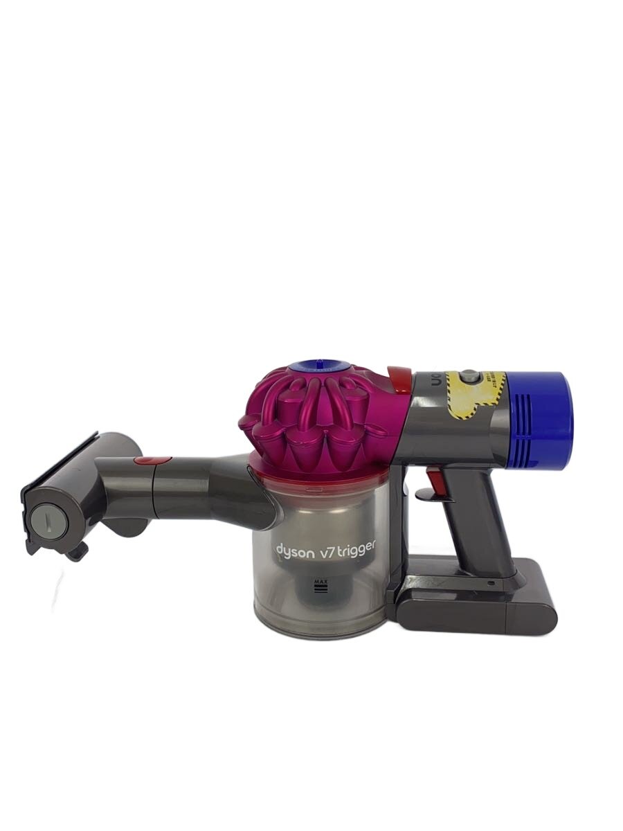 【中古】dyson◆掃き出す機 Dyson V7 Trigger HH11 MH//【家電・視覚性・オーディオ】