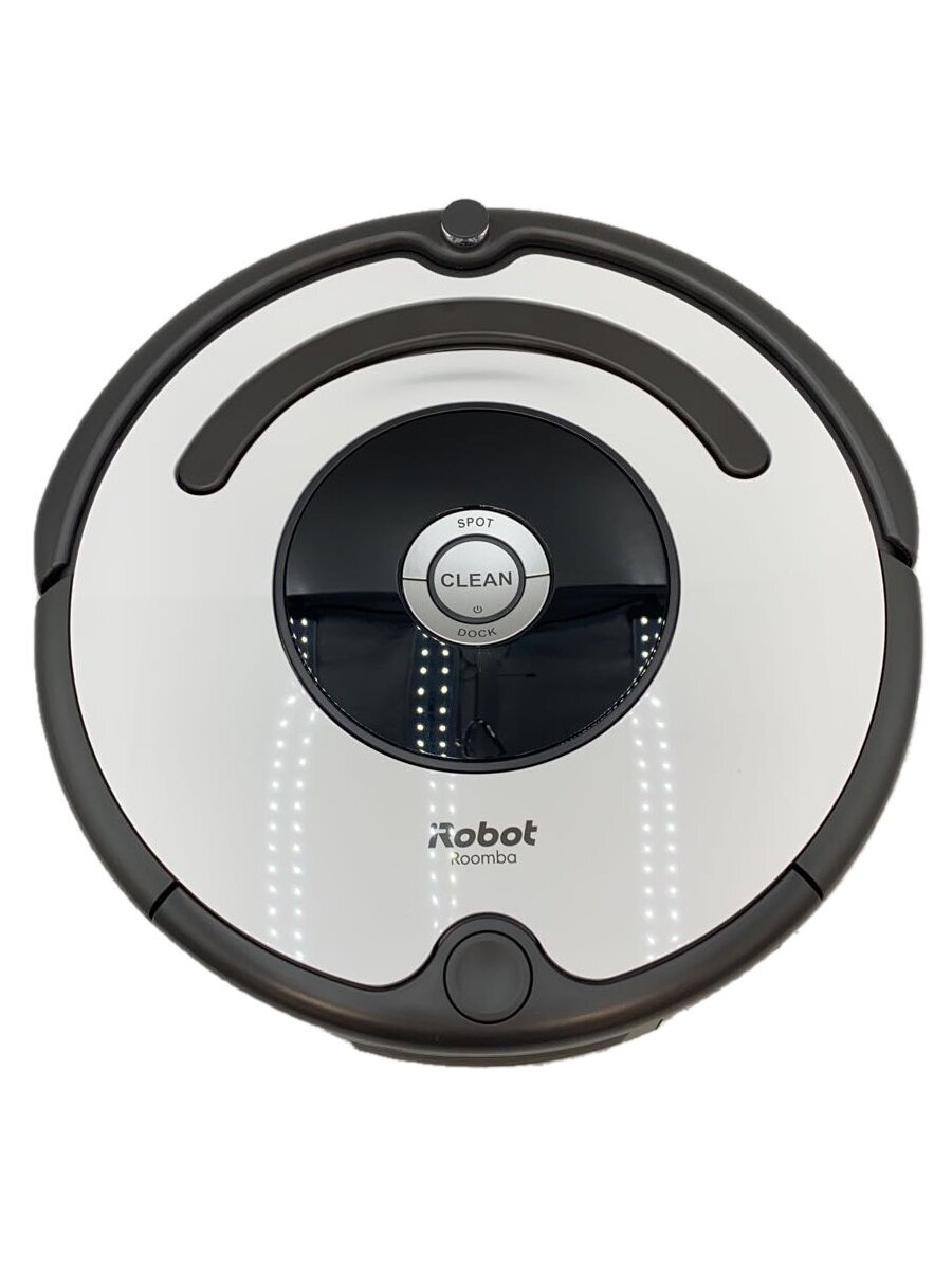 iRobot Roomba 893 ロボット掃除機 本体 楽天市場】iRobot アイロボット/ロボット掃除機ルンバ893/Roomba