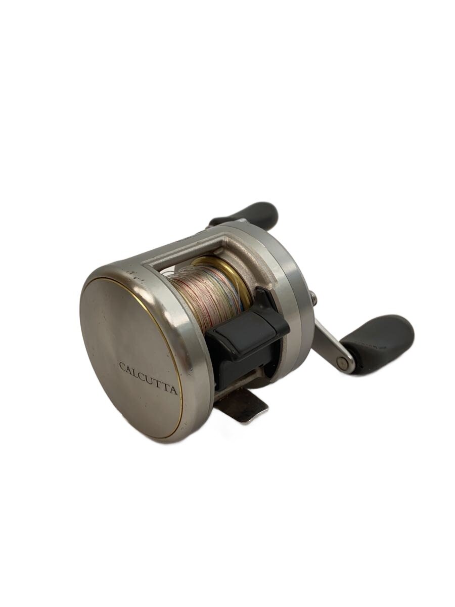 【中古】SHIMANO◆木管/CALCUTTA200/01959//【運動競技】