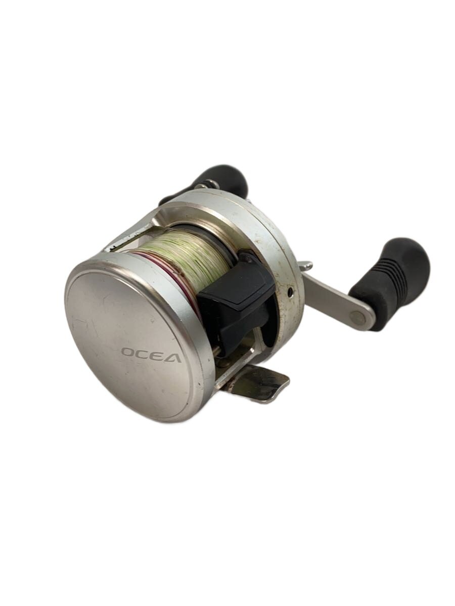 【中古】SHIMANO◆木管/CALCUTTA200HG/OCEA//【運動競技】
