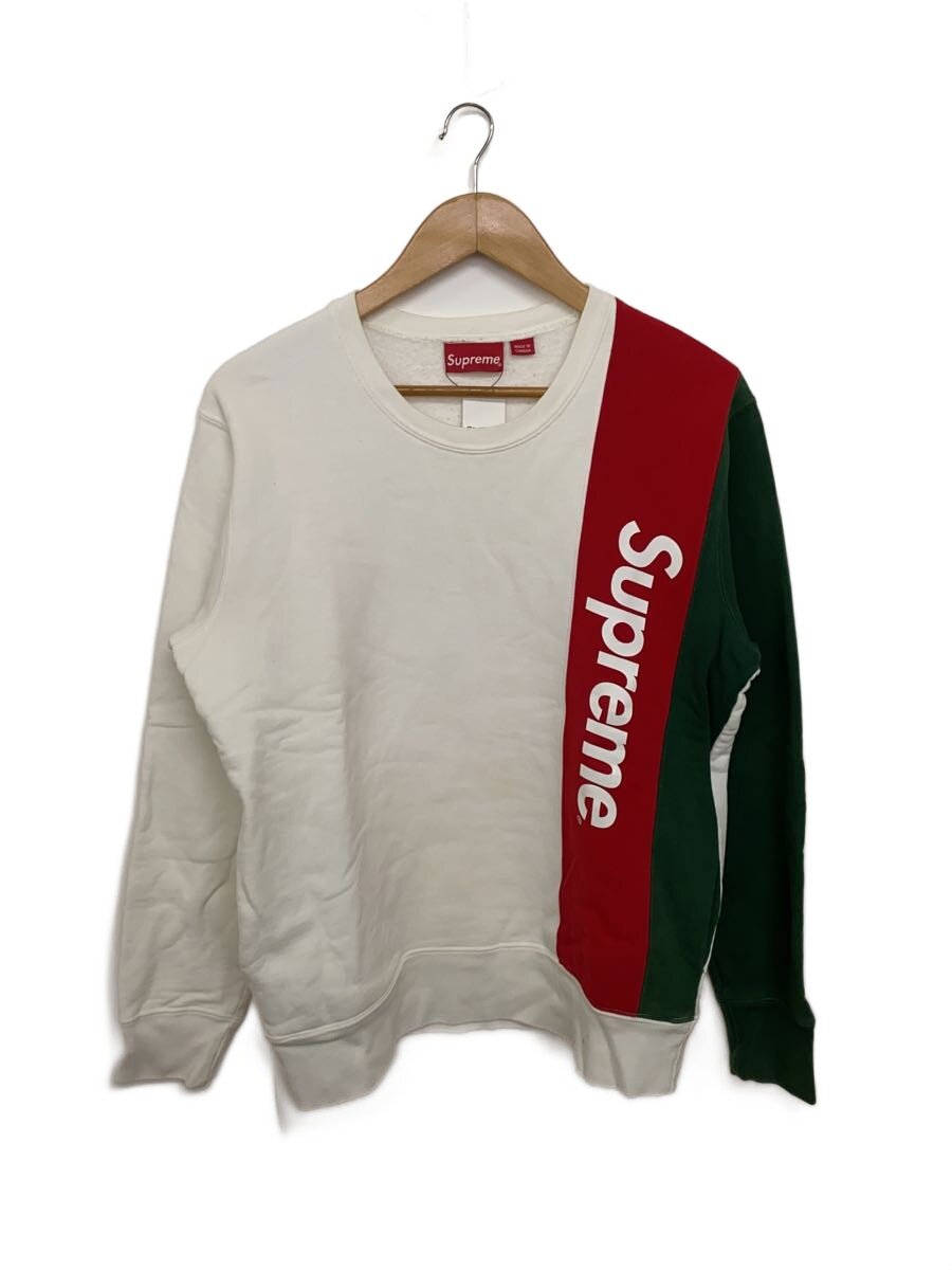 【中古】Supreme◆流汗/S/綿織物/マルチ色つや/無地/RN101837 CA32812【メンズウェア】