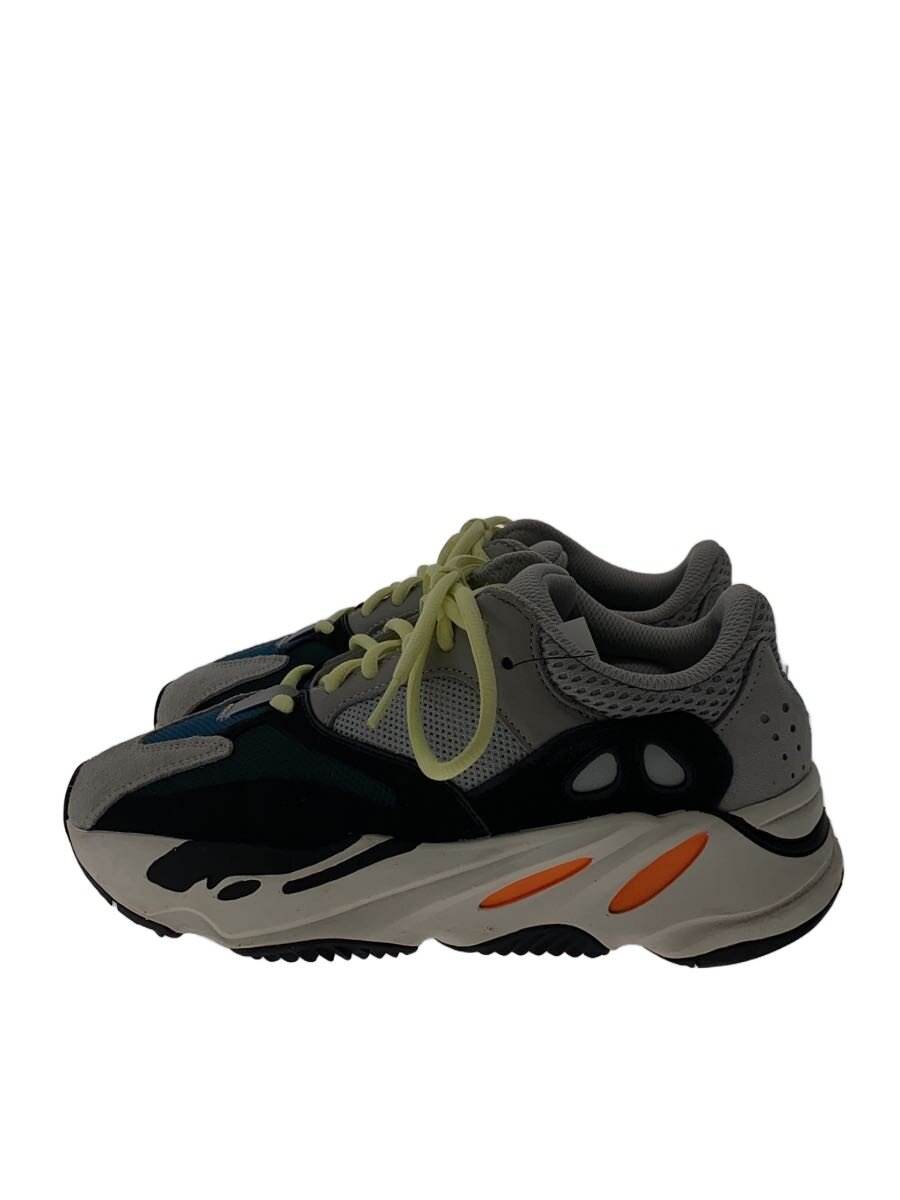 【中古】adidas◆ローカットスニーカー/24.5糎/マルチ色合い/B75571【シューズ】