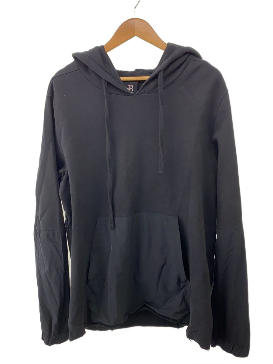 【中古】thom/krom◆パーカー/XL/コットン/BLK/無地【メンズウェア】｜2ｎｄ STREET 店