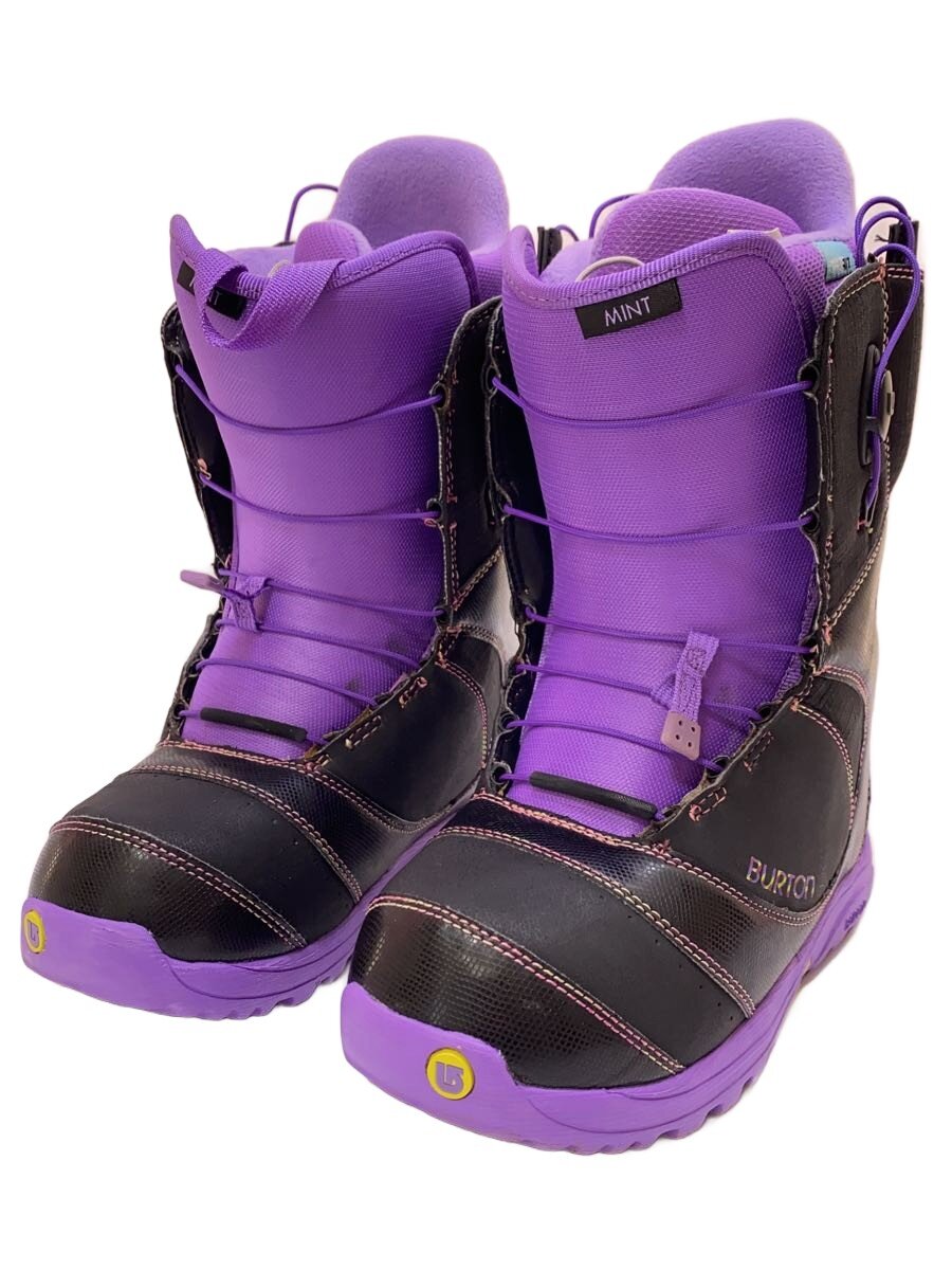 BURTON◇スノーボードブーツ/24cm/BOA/PUP：2nd STREET 店