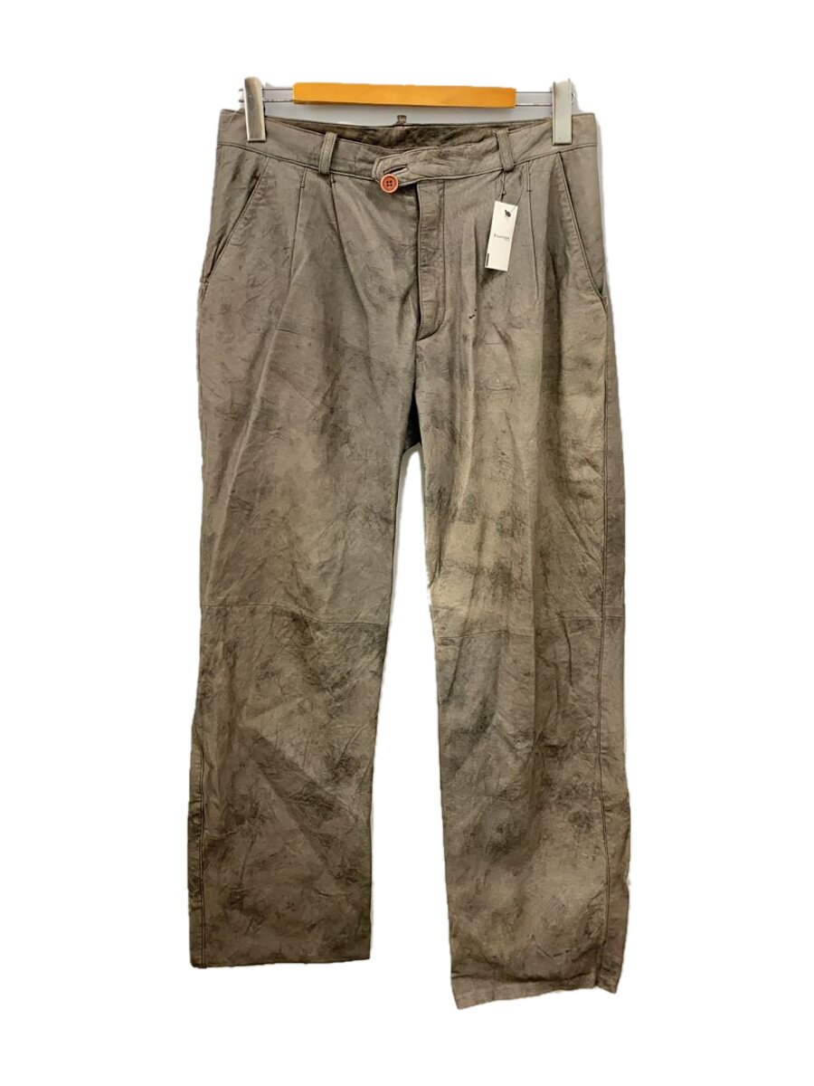 【中古】ECHTES LEDER◆下つ方/--/--【メンズウェア】