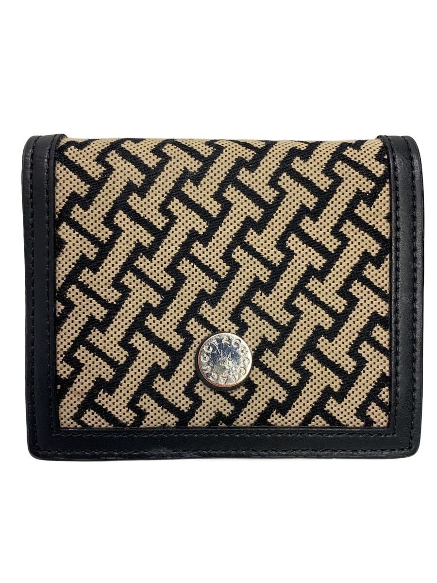 【中古】IACUCCI◆2つ折り財布/--/CRM/総柄/レディース【服飾雑貨他】｜2ｎｄ STREET 店