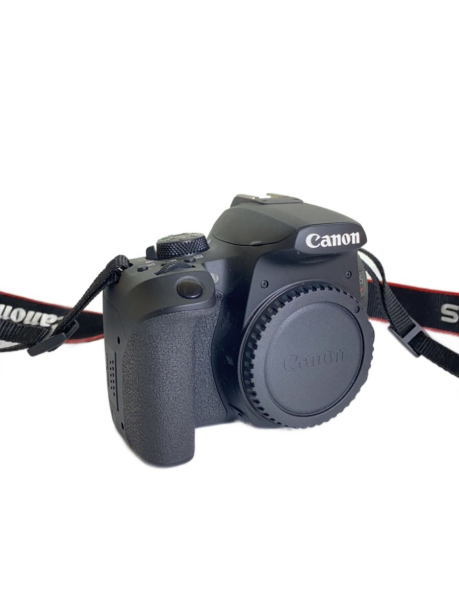 【中古】CANON◆デジタル一眼写真機 EOS Kiss X10i ダブルズームキット【写真機】