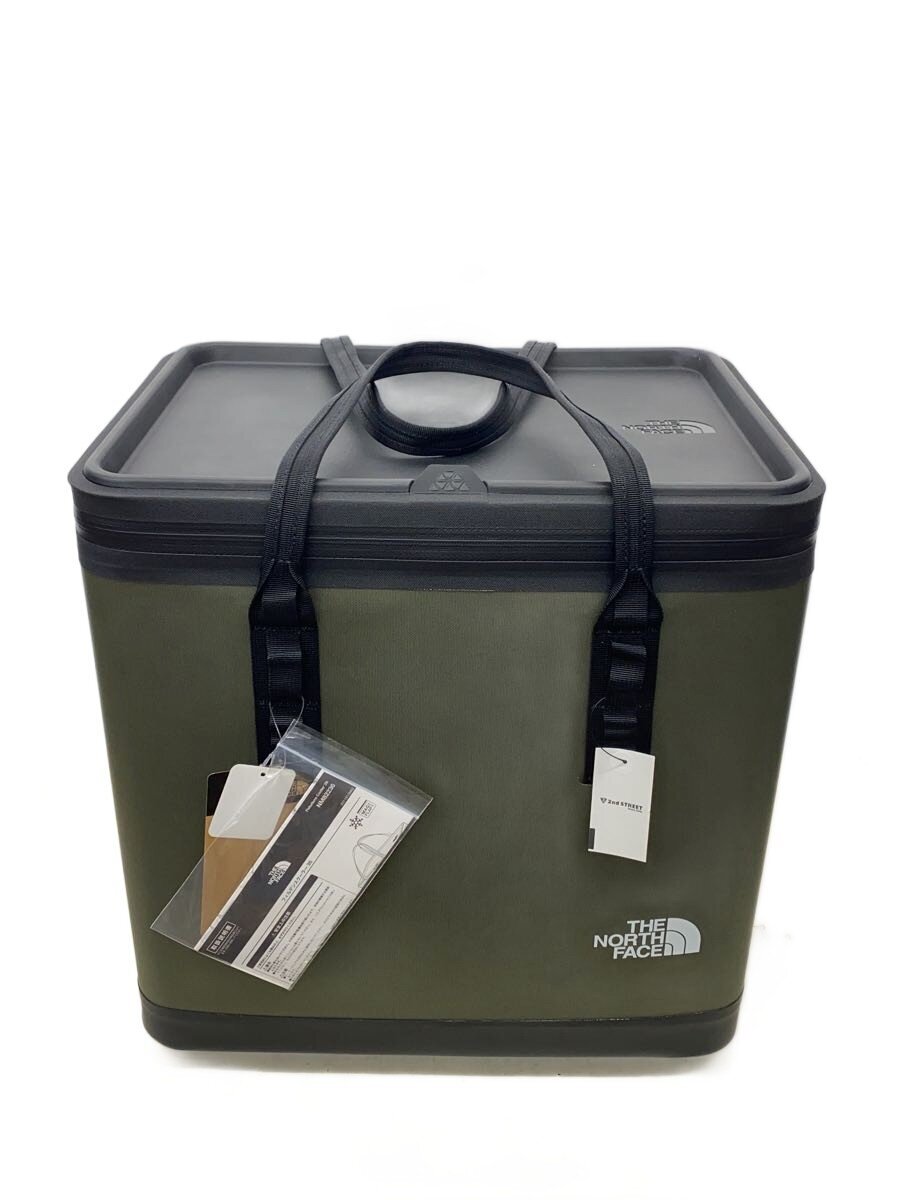 【中古】THE NORTH FACE◆ザノースフェイス/クーラーボックス/NM82236/フィルデンスクーラー36【スポーツ】