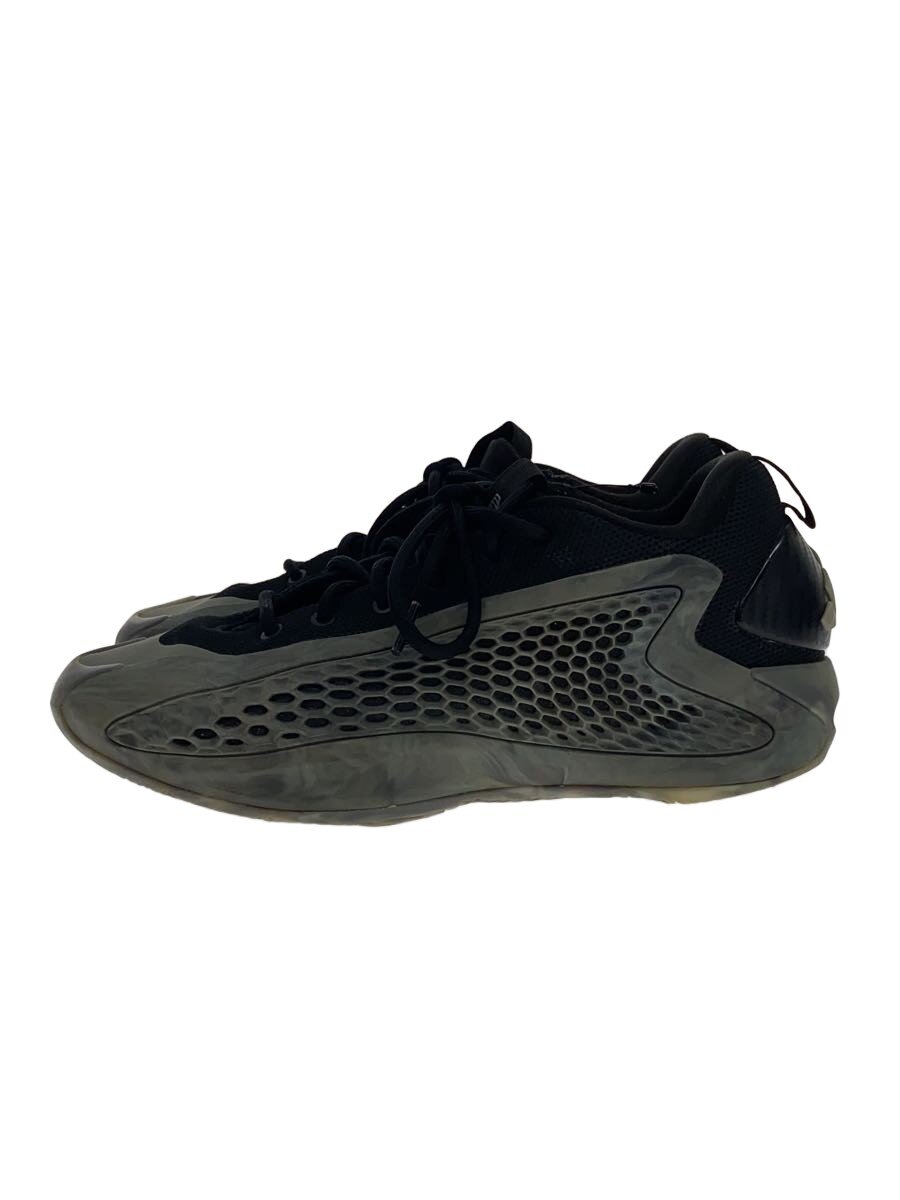 【中古】adidas◆ANTHONY EDWARDS 1 LOW_アンソニー エドワーズ 1 置き目/24.5糎/JI4066//【シューズ】