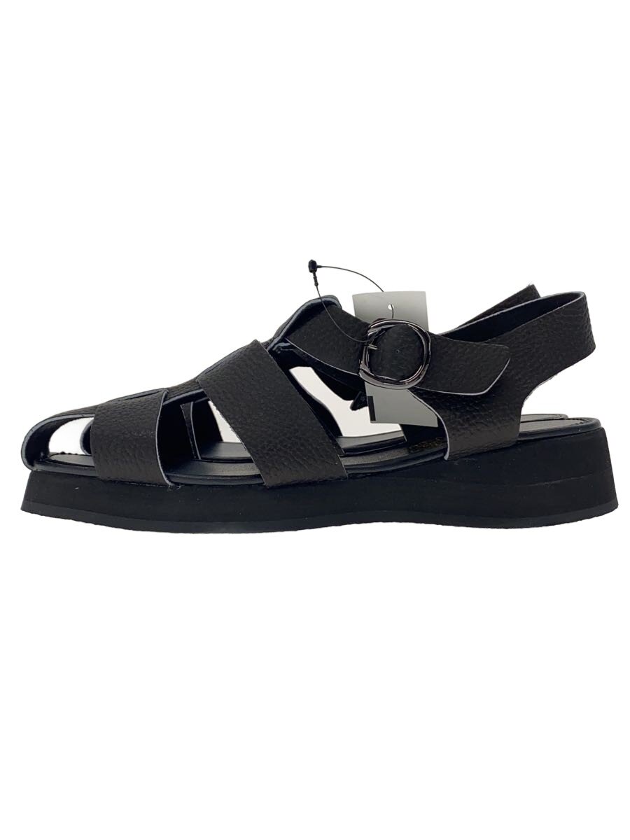 【中古】LOCALINA◆LOCALINA ロカリナ MARIANNU WM108/サンダル/28糎/BLK【シューズ】