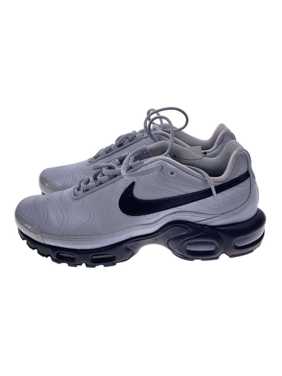 【中古】NIKE◆ローカットスニーカー_HM6850-001/27糎/SLV【シューズ】