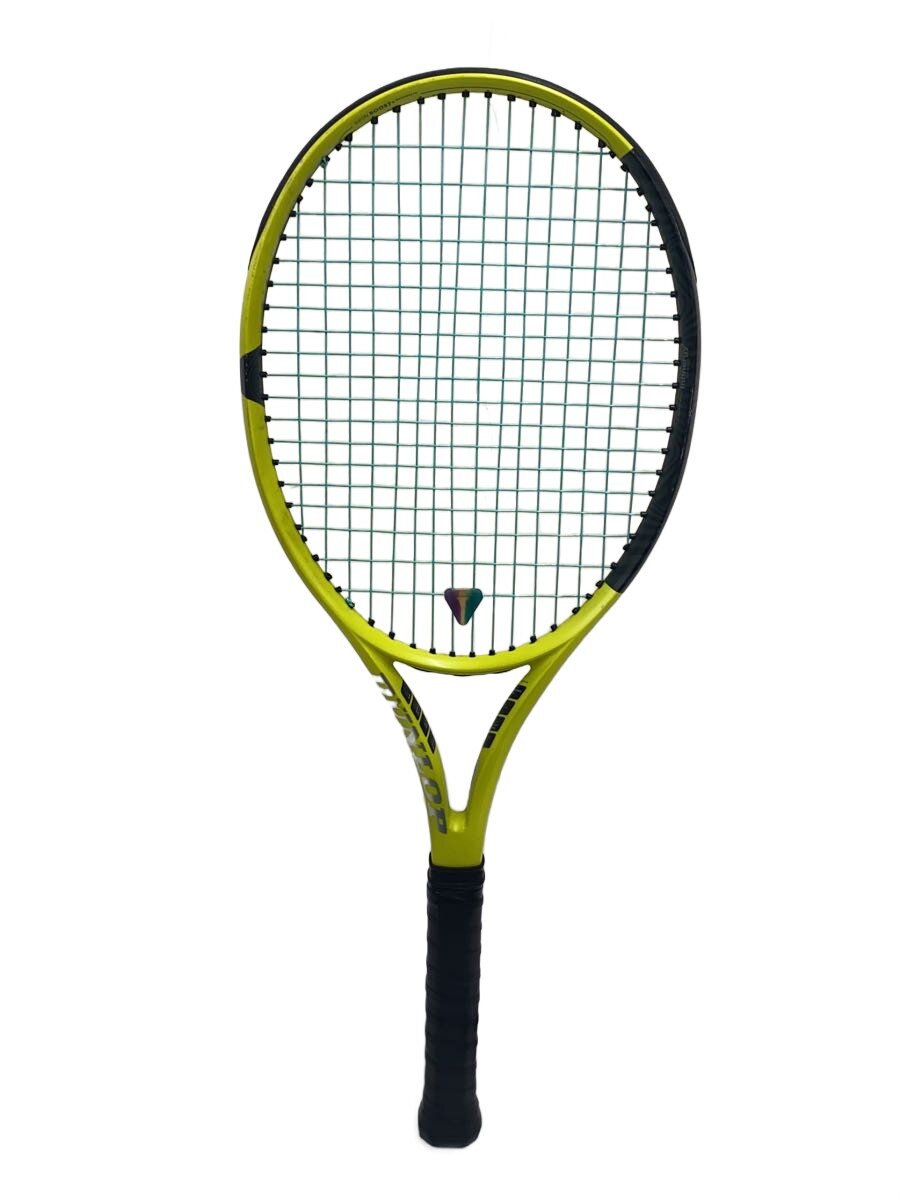 【中古】DUNLOP/庭球櫂//【運動競技】