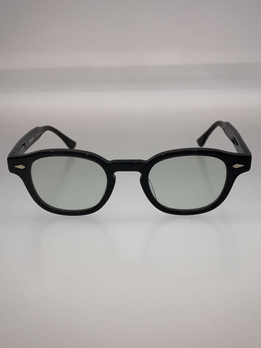 【中古】NOCHINO OPTICAL◆NOCHINO/サングラス/ウェリントン/プラスチック/BLK/CLR/メンズ//【服飾雑貨他】｜2ｎｄ STREET 店 16,995円