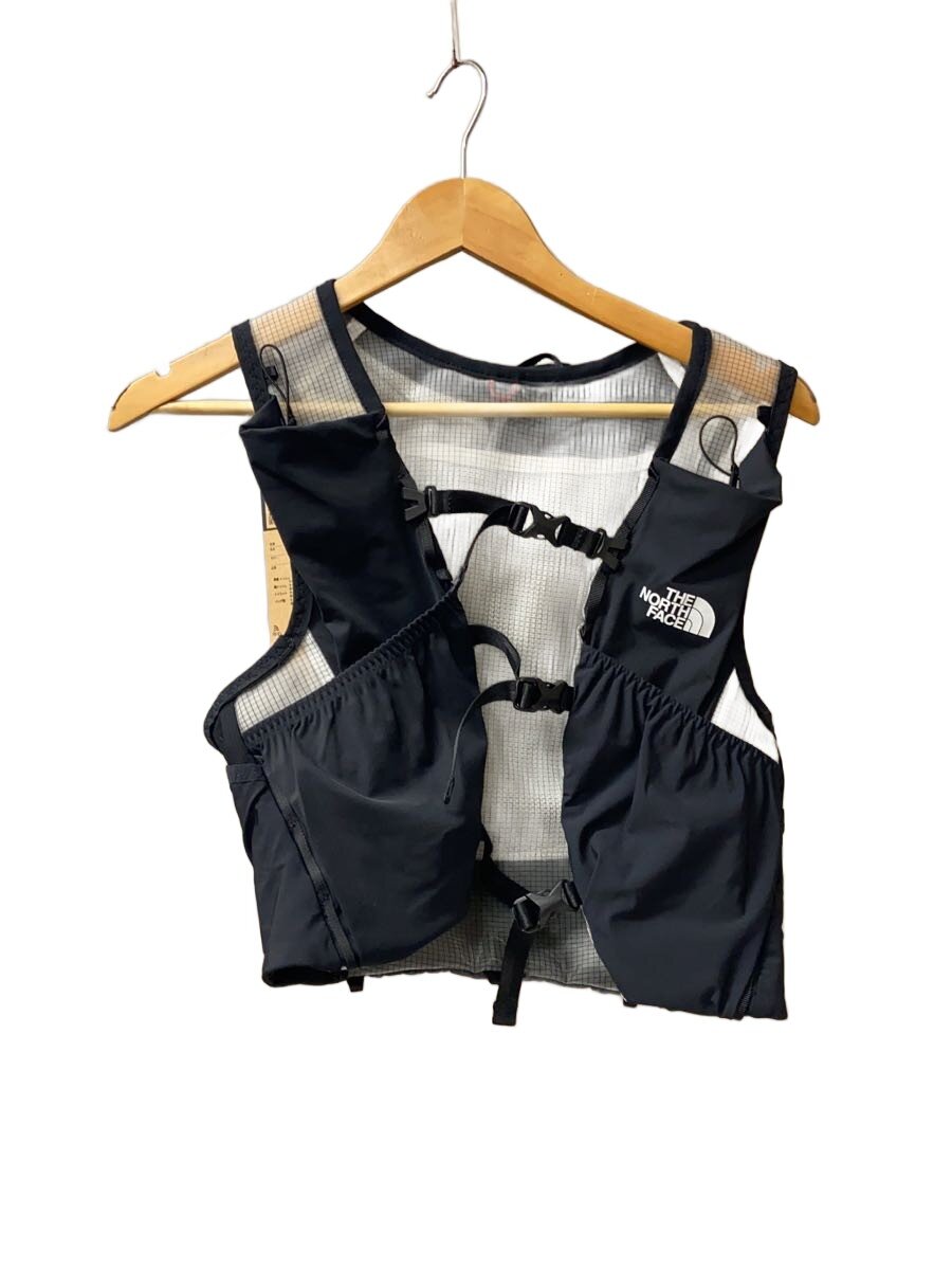 【中古】THE NORTH FACE◆TR 6 駈けっくらより良い/M/ナイロン/BLK/NM62513【メンズウェア】