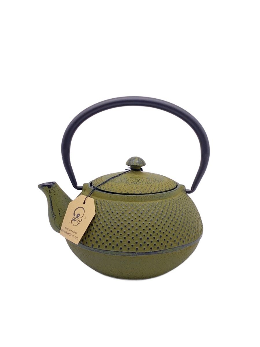 【中古】南部鉄器◆和食器その他【キッチン用品】