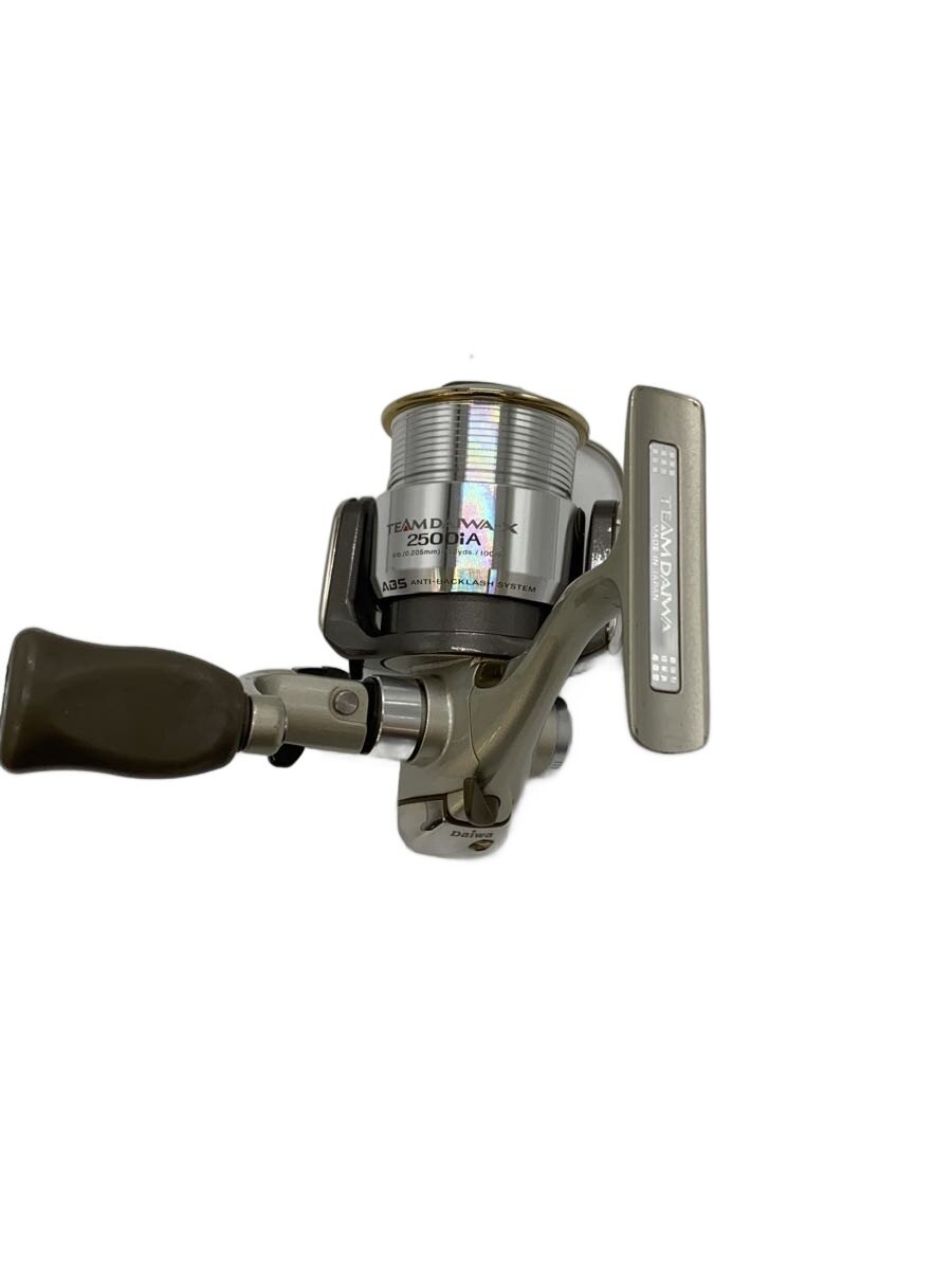 【中古】DAIWA◆木管/TD-2500iA【運動競技】 スポーツ・アウトドア-リール本体-リール