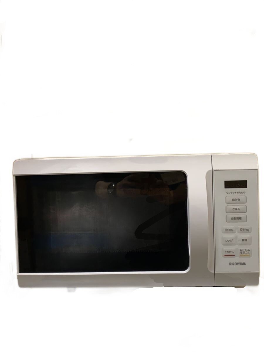 【中古】IRIS OHYAMA◆陰電子領域 IMB-F186【家電・視覚的・オーディオ】