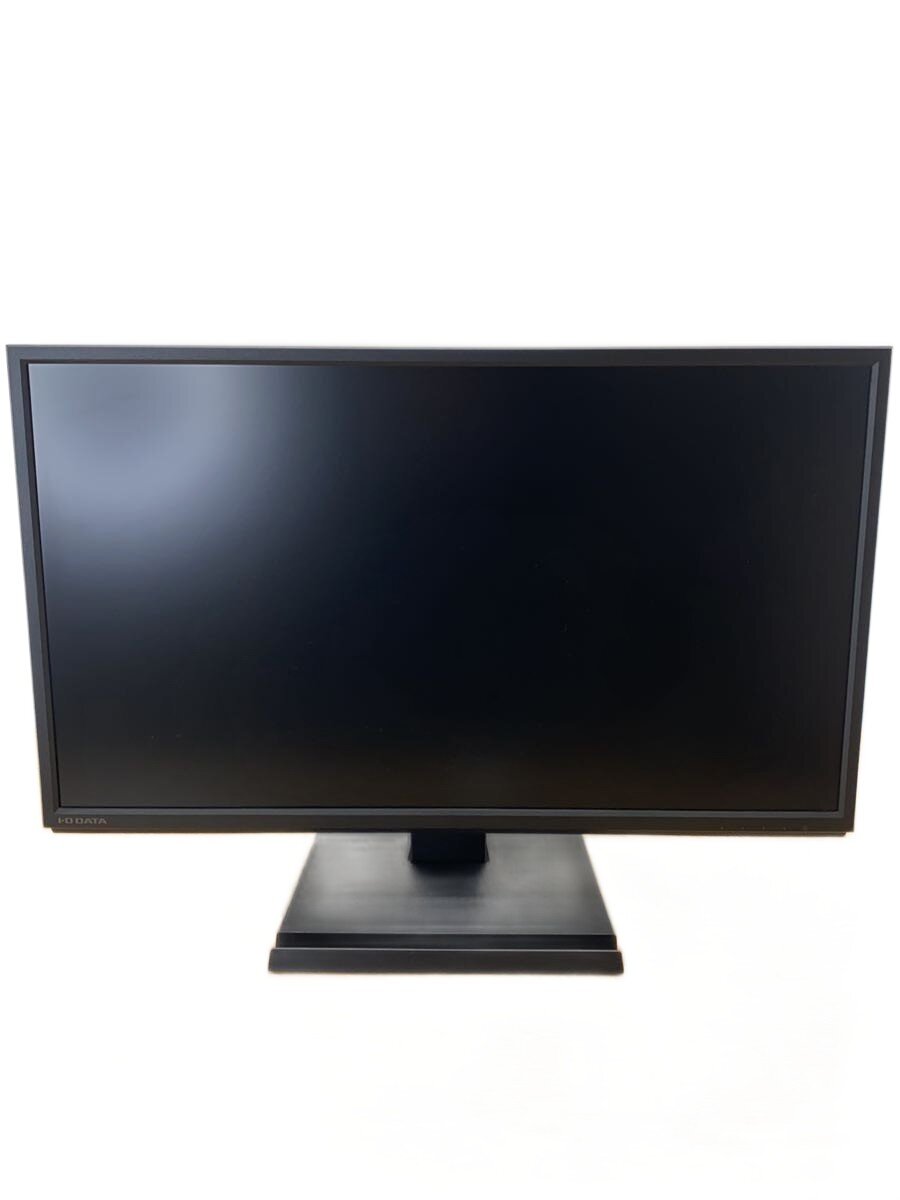 【中古】I・O DATA◆PCモニター・液晶ディスプレイ EX-LDH241DB [23.8インチ ブラック]【パソコン】