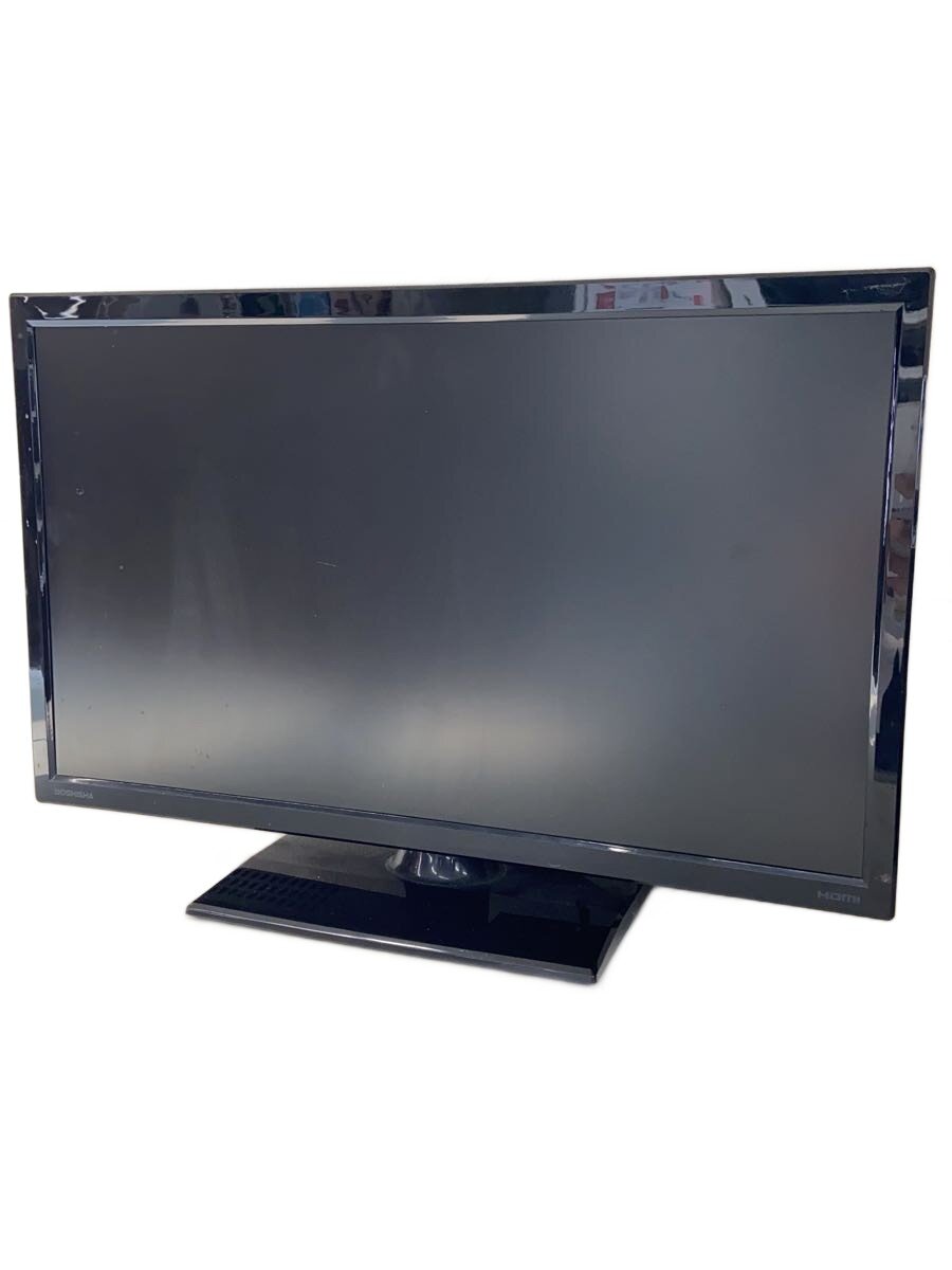 【中古】DOSHISHA◆薄型テレビ・液晶テレビ DOL19H200//【家電・ビジュアル・オーディオ】|2nd STREET 店