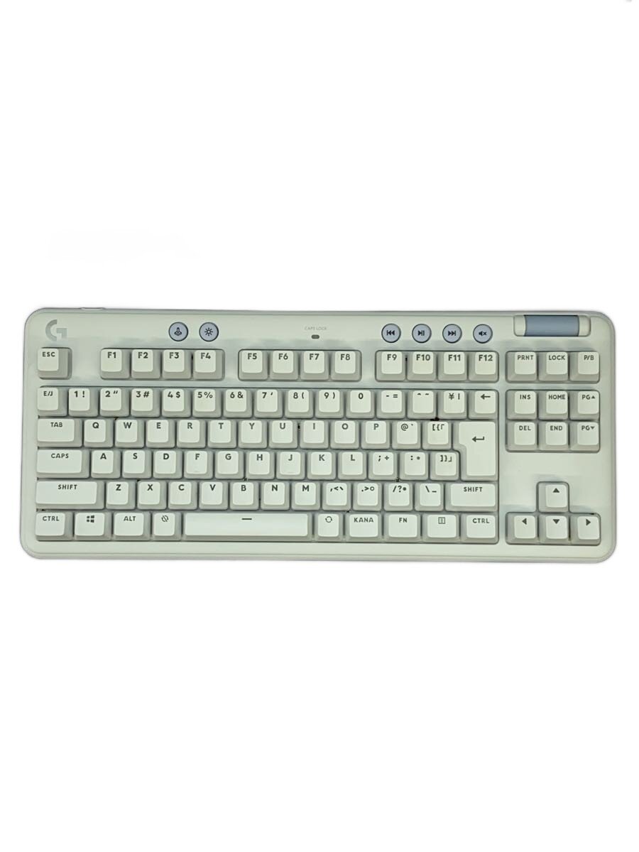 【中古】Logicool◆マイコン境界線の外側装置/G713-TC【マイコン】