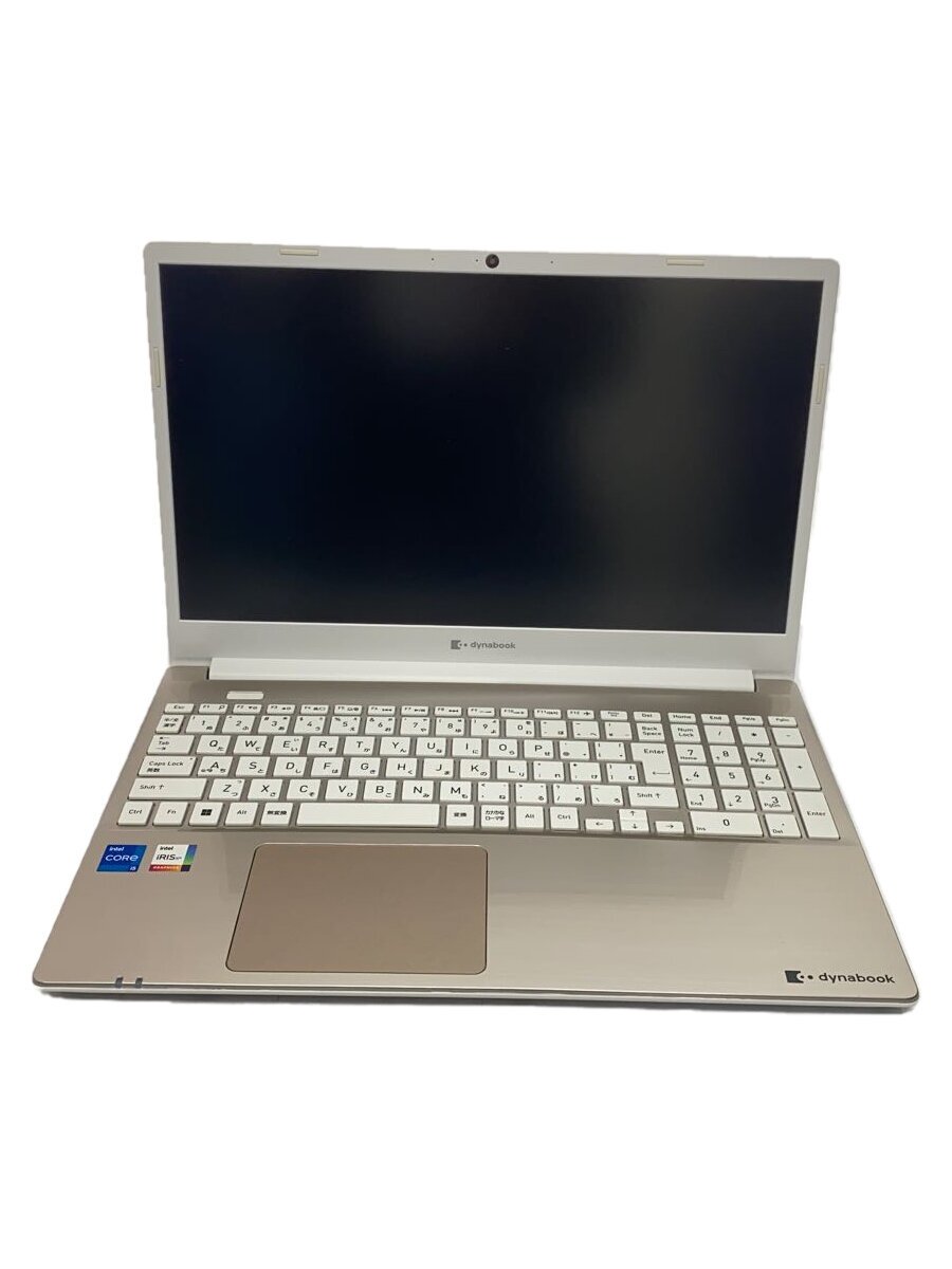 【中古】Dynabook◆万覚え帳マイコン dynabook C6 P1C6UPEG/Corei5第11/8GB/SSD512GB/2021//【マイコン】