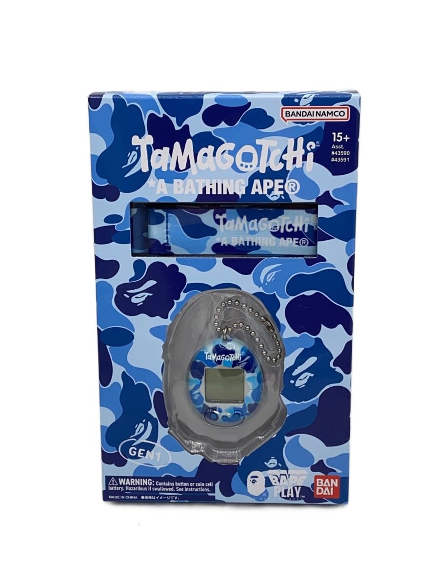 【中古】BANDAI◆ホビーその他/BLU【ホビー】