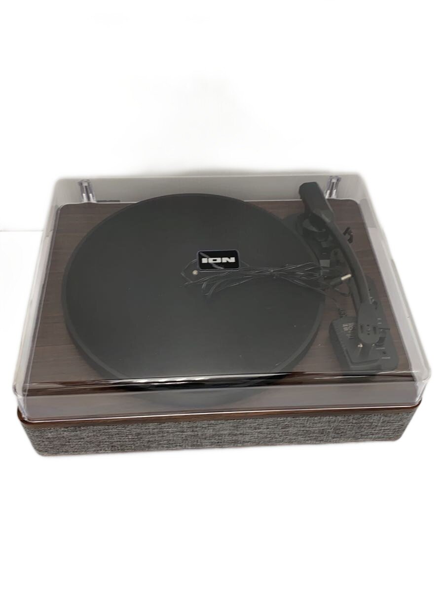 【中古】Ion Audio◆オーディオその他【家電・ビジュアル・オーディオ】