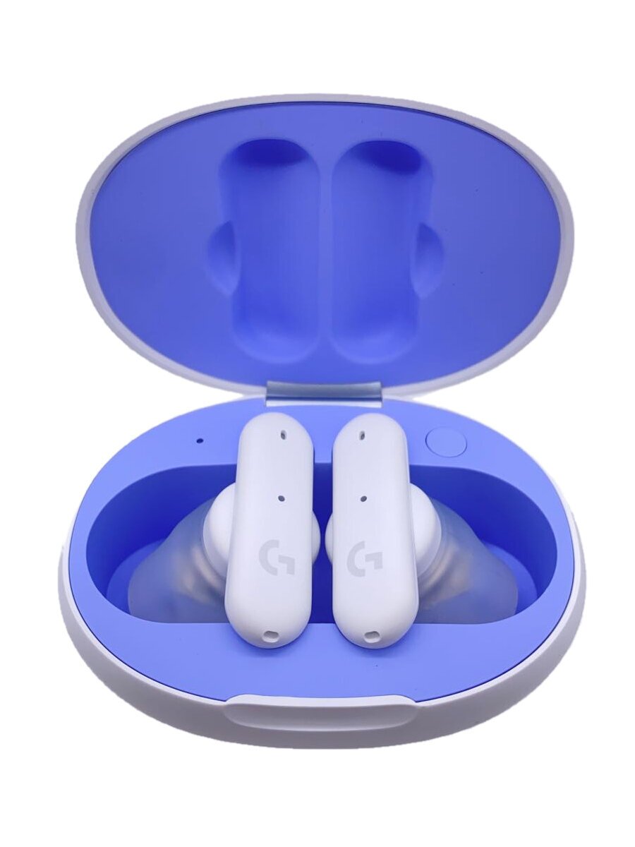 【中古】Logicool◆イヤホン G FITS GHS-FITS【家電・ビジュアル・オーディオ】