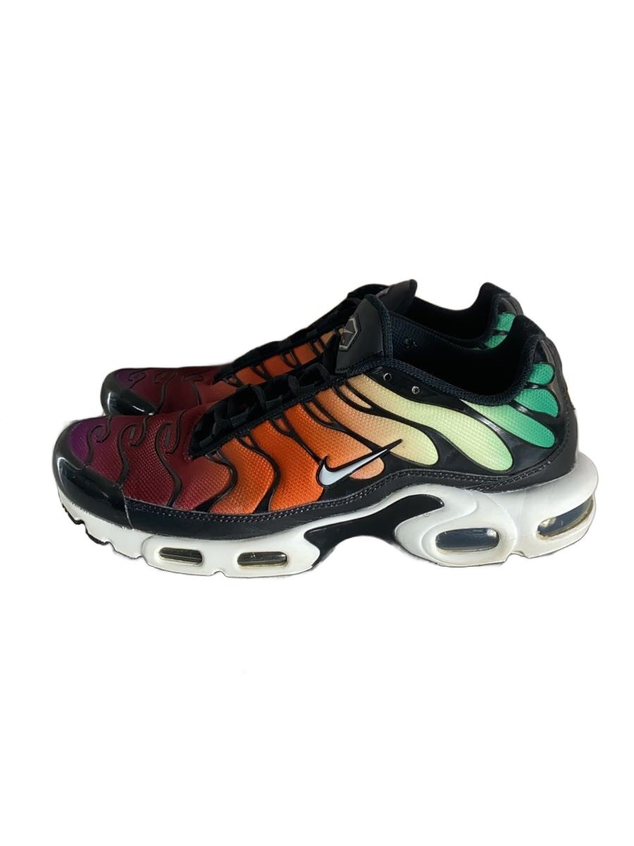 【中古】NIKE◆ローカットスニーカー/27糎/マルチ色合い/DZ3670-001【シューズ】