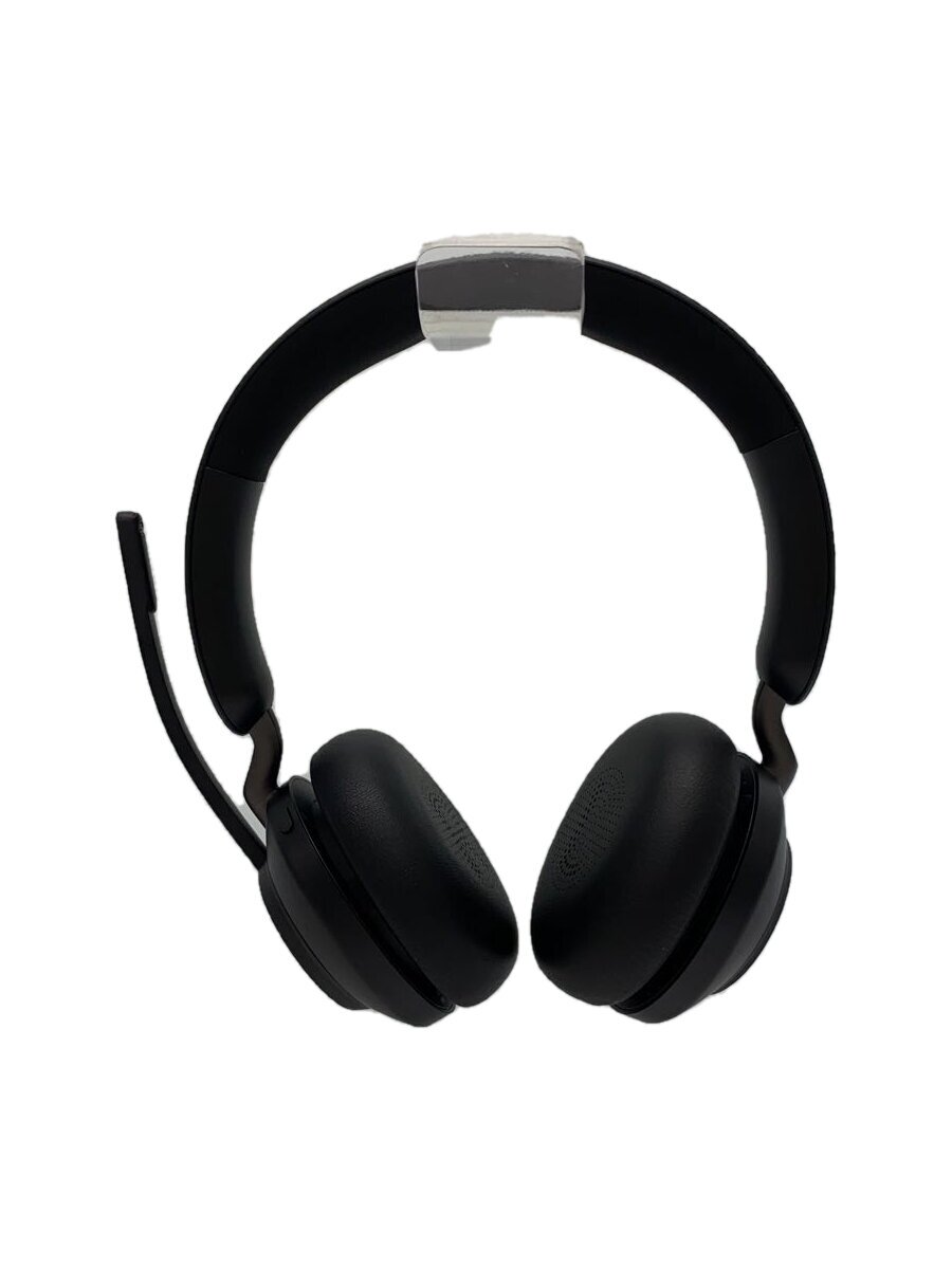 【中古】Jabra◆ヘッドセット HSC110W EVOLVE2 65 Stereo【家電・ビジュアル・オーディオ】 10,472円