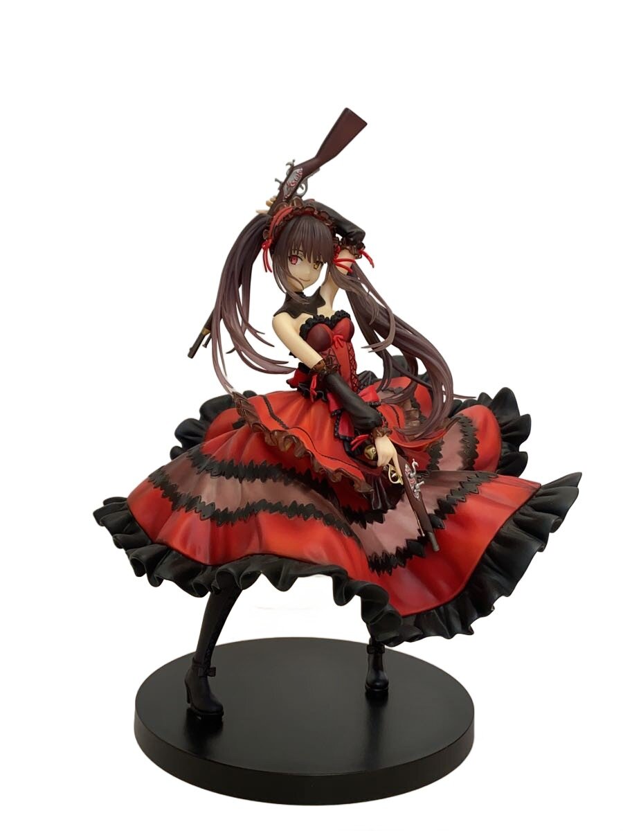 【中古】eStream◆デート・ア・バレット/時崎狂三/1/7スケール完成品フィギュア//【ホビー】｜2ｎｄ STREET 店
