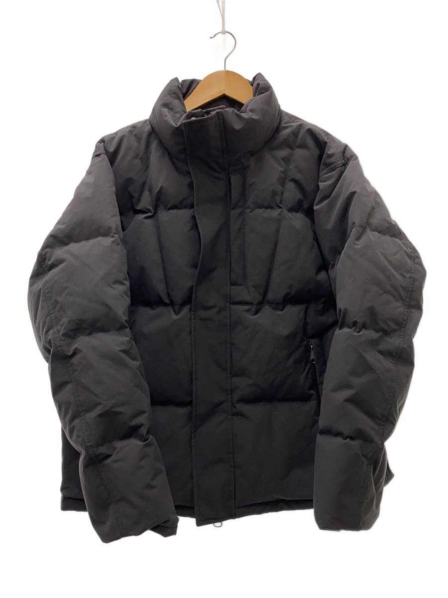 【中古】JOURNAL STANDARD◆ダウンジャケット/L/ポリエステル/GRY/無地/24-011-600-2150-3-0【メンズウェア】｜2ｎｄ STREET 店