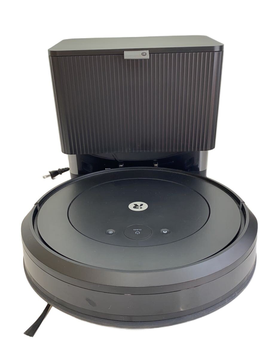 【中古】iRobot◆アイロボット/Roomba Essential robot/掃除機/RCC-Y1【家電・ビジュアル・オーディオ】