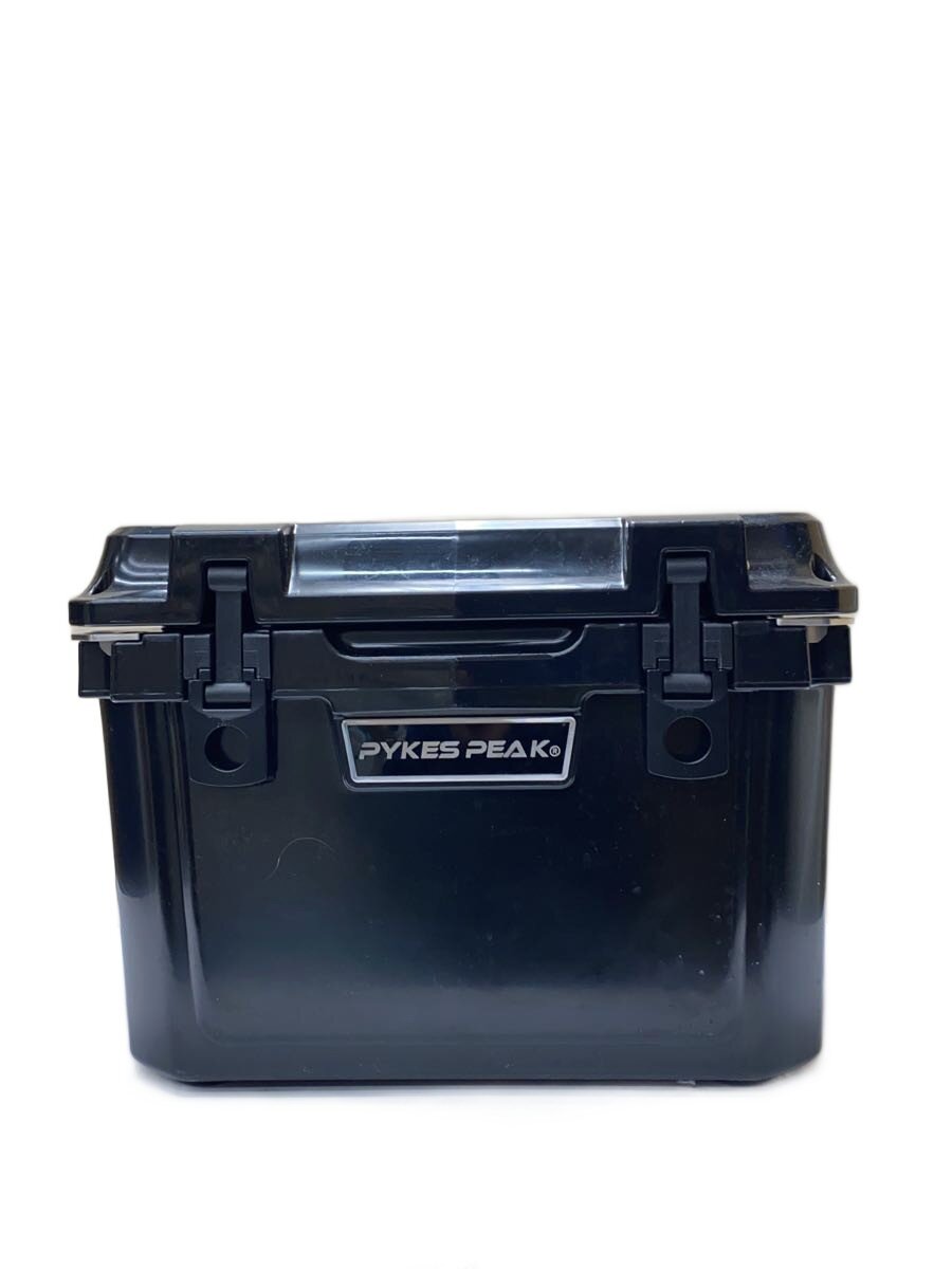 【中古】PYKES PEAK/空調設備ボックス席【運動競技】