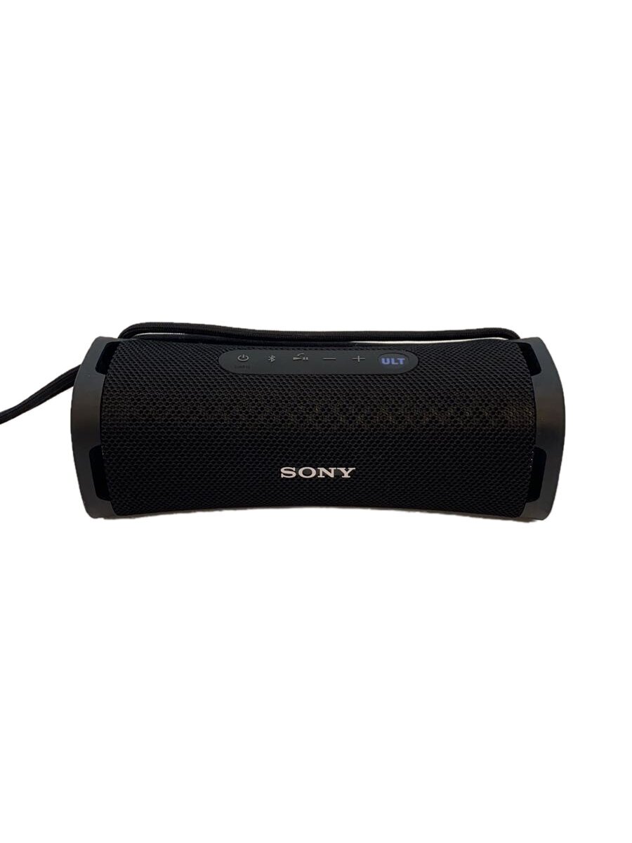【中古】SONY◆スピーカー ULT FIELD 1 SRS-ULT10【家電・ビジュアル・オーディオ】