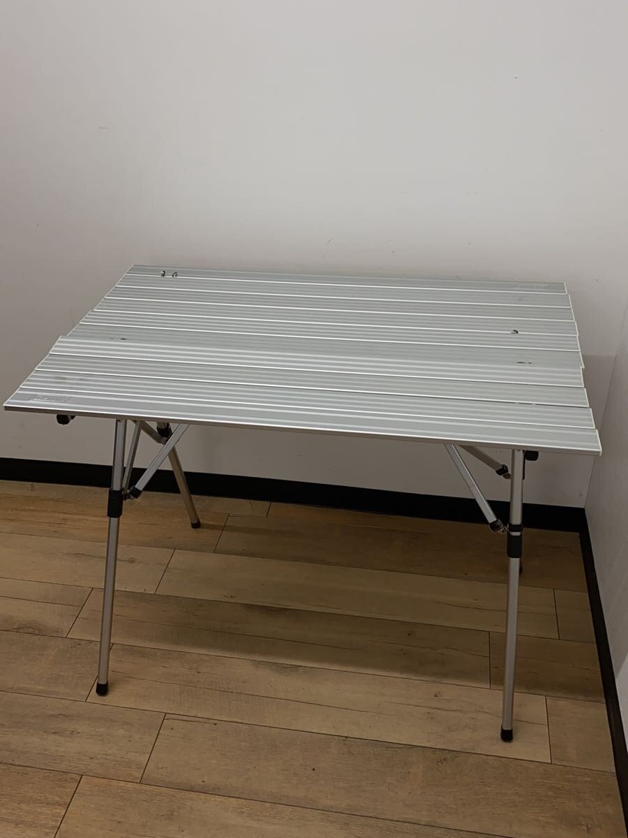 【中古】Coleman◆テーブル Picnic Bench Set 170-5652/シルバー//【スポーツ】｜2ｎｄ STREET 店
