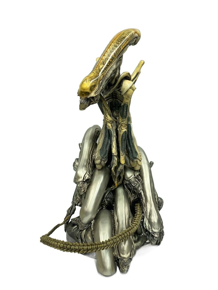 楽天市場】PLAY ARTS プレイアーツ改 エイリアン ALIENS COLONIAL