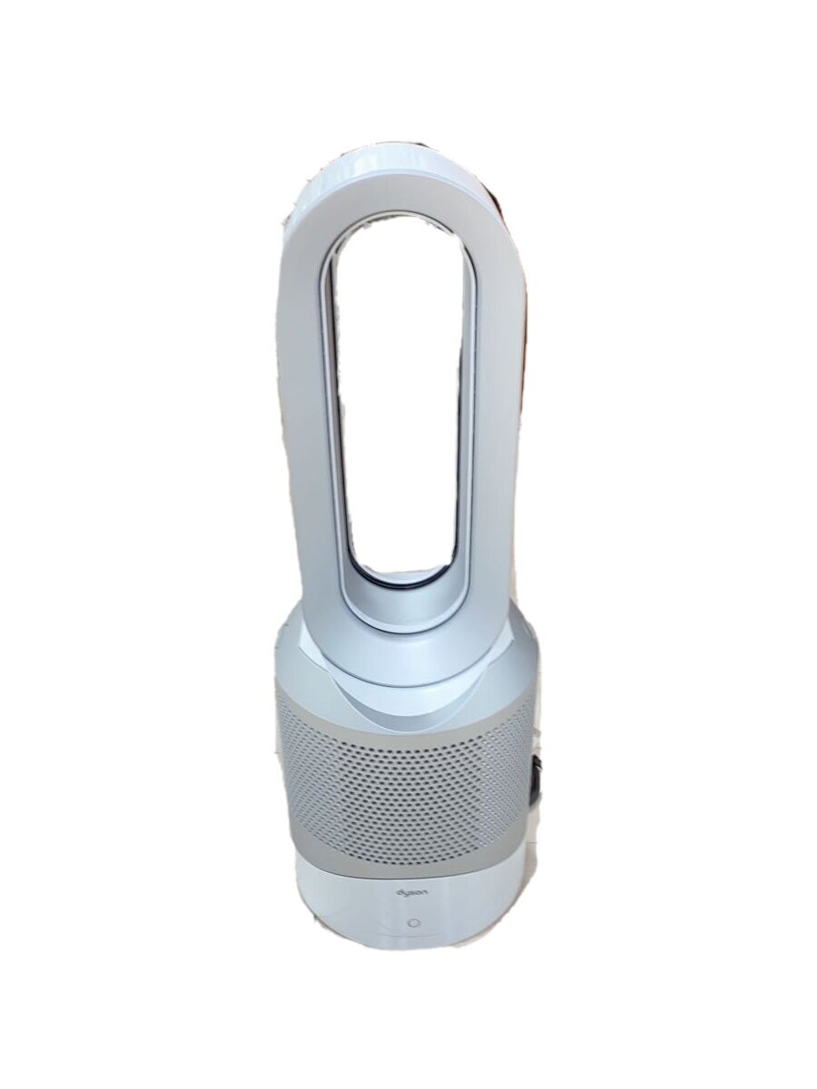 【中古】dyson◆信奉者暖房器 Dyson Pure Hot + Cool Link HP03WS [白いこと/しろがね色]【家電・視覚的・オーディオ】