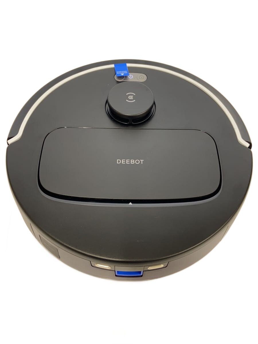 【中古】ECOVACS◆掃き出す機/N20 MAX PLUS【家電・視覚性・オーディオ】